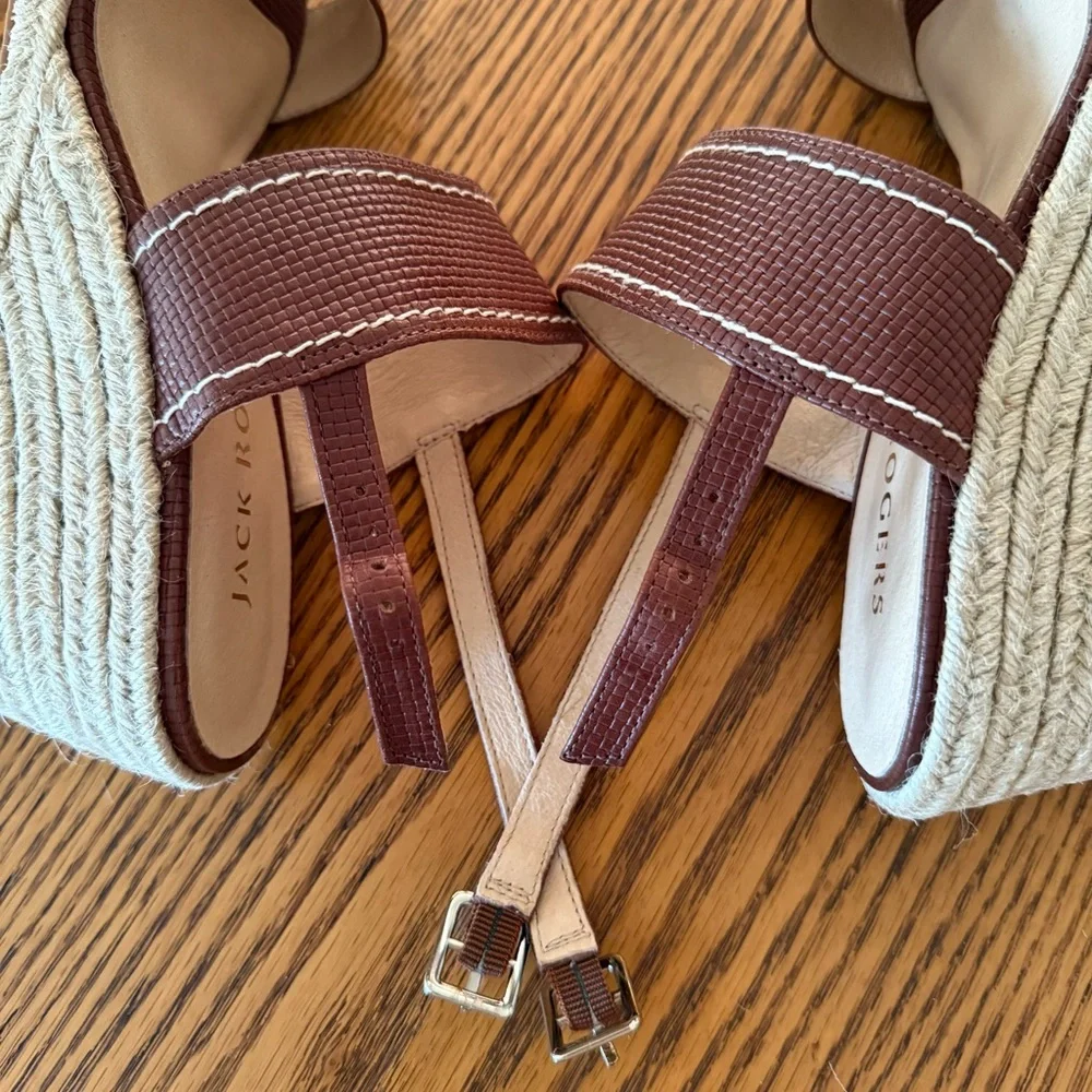 Jack Rogers jack rogers